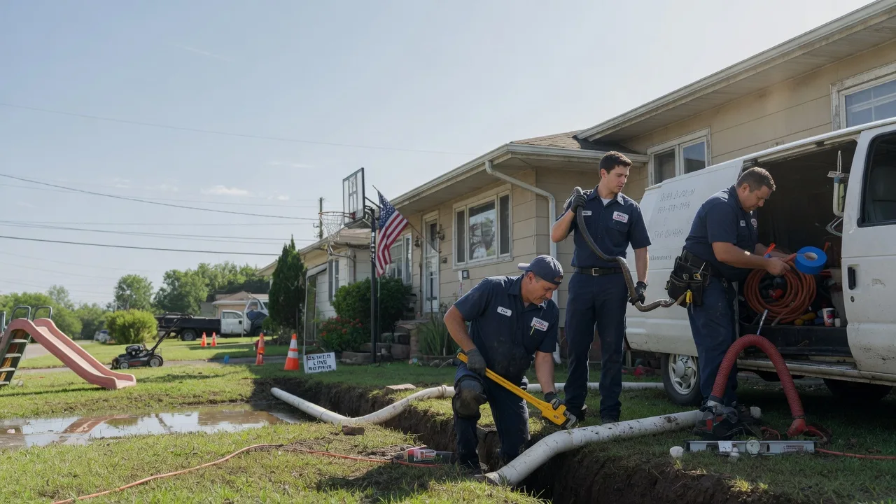 Toilet Installation in Walton, IN near me